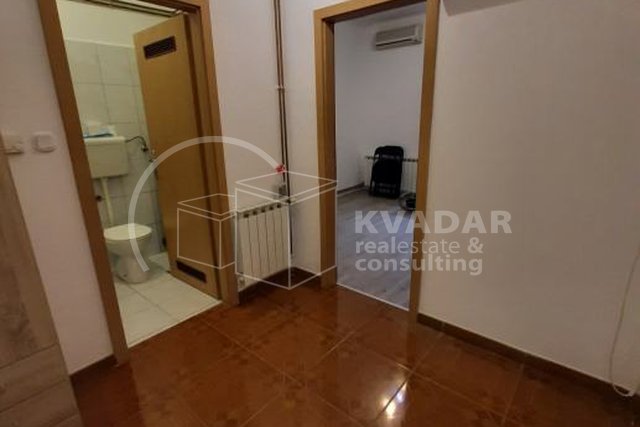 Kvatrić! Lijep stan 38m/135.000€/odlična lokacija!