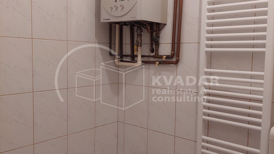 Kvatrić! Lijep stan 38m/135.000€/odlična lokacija!