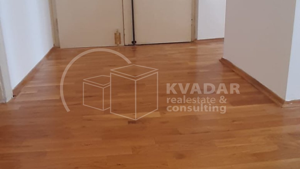 Apartment, 85 m2, For Rent, Zagreb - Donji Grad