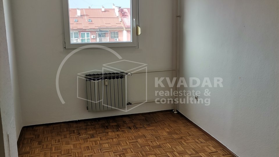 Apartment, 74 m2, For Sale, Zagreb - Selčina