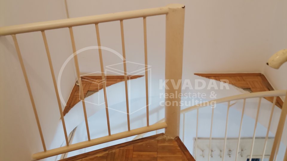 Apartment, 74 m2, For Sale, Zagreb - Selčina
