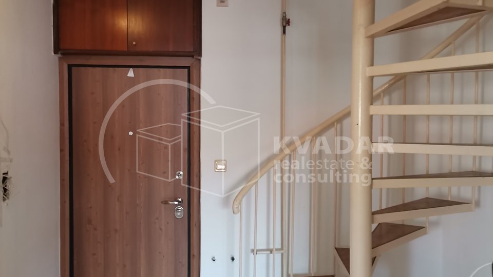 Apartment, 74 m2, For Sale, Zagreb - Selčina