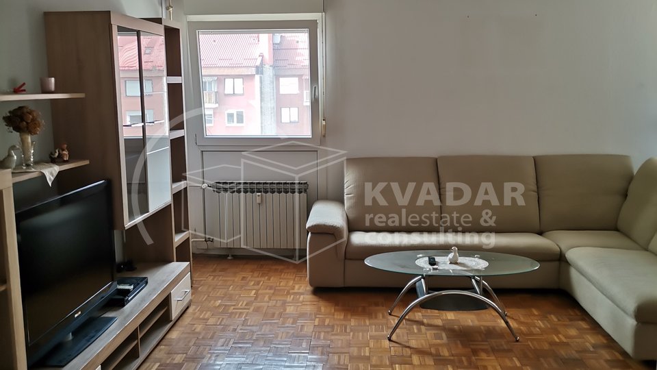 Apartment, 74 m2, For Sale, Zagreb - Selčina