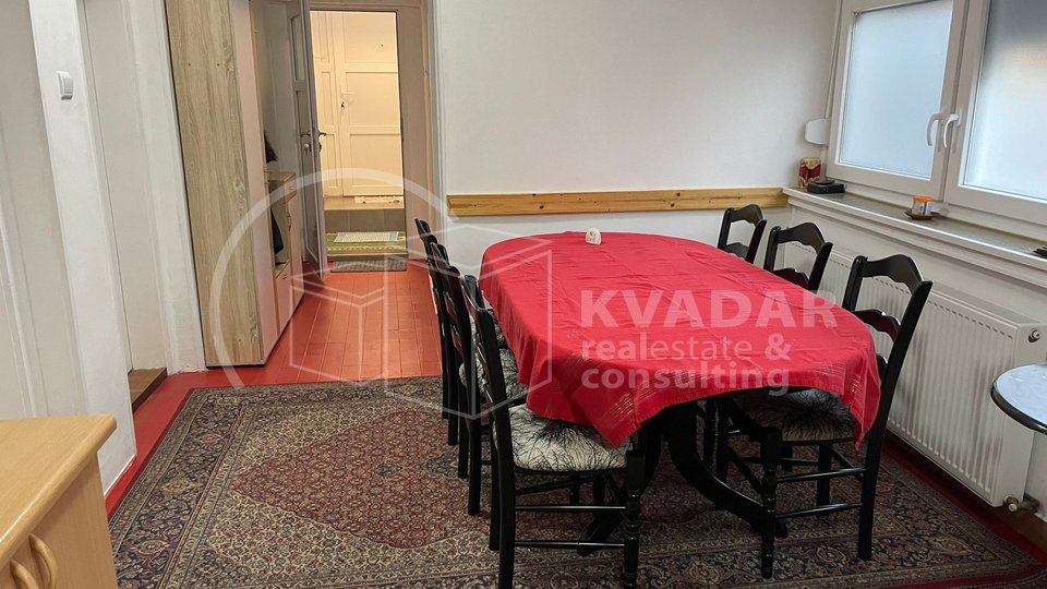 Apartment, 56 m2, For Sale, Novi Zagreb - Trokut