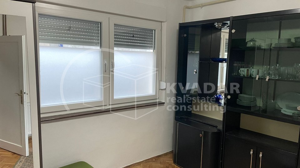Apartment, 56 m2, For Sale, Novi Zagreb - Trokut