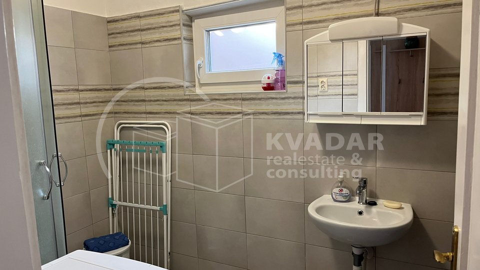 Apartment, 56 m2, For Sale, Novi Zagreb - Trokut