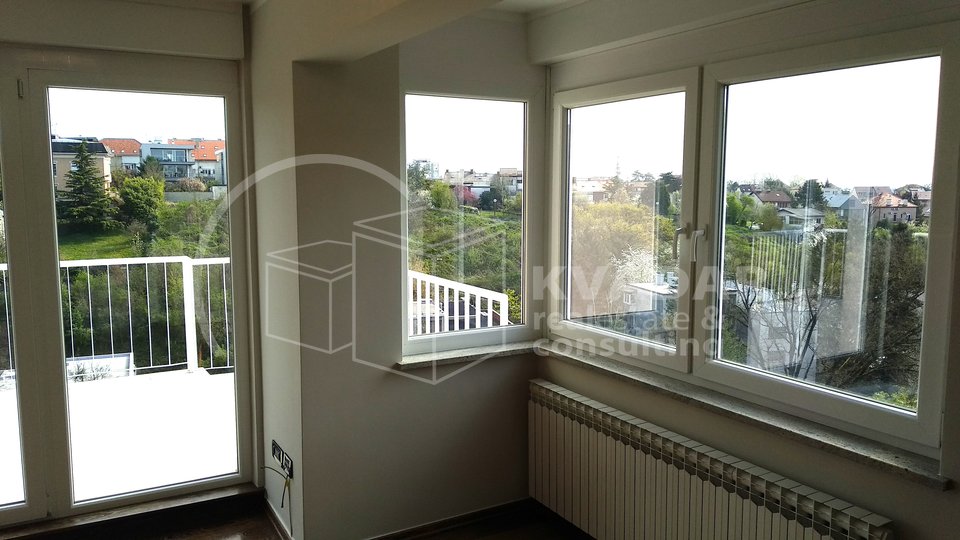 Apartment, 102 m2, For Rent, Zagreb - Donji Grad