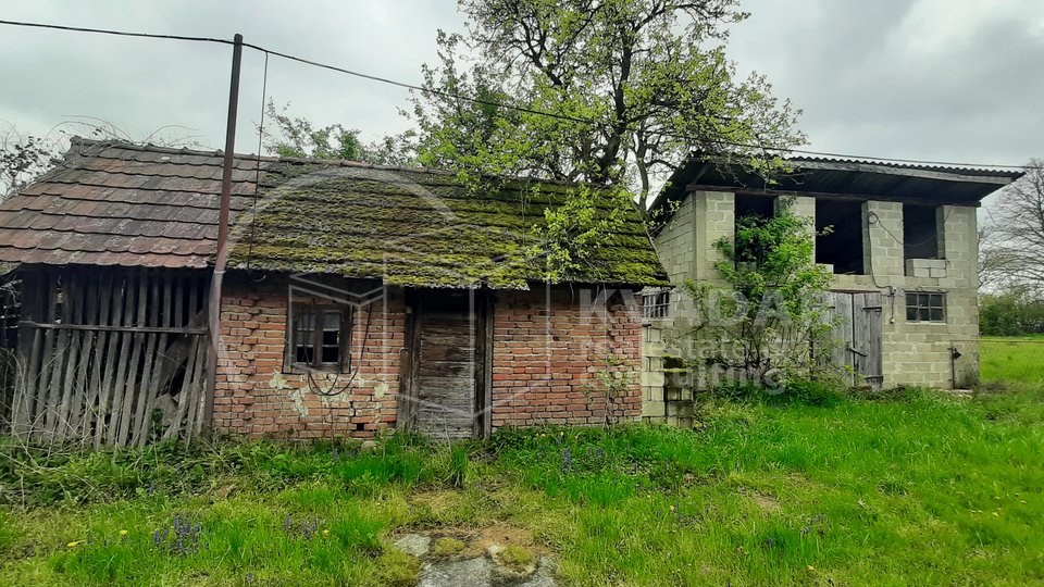 House, 389 m2, For Sale, Kloštar Ivanić - Križci