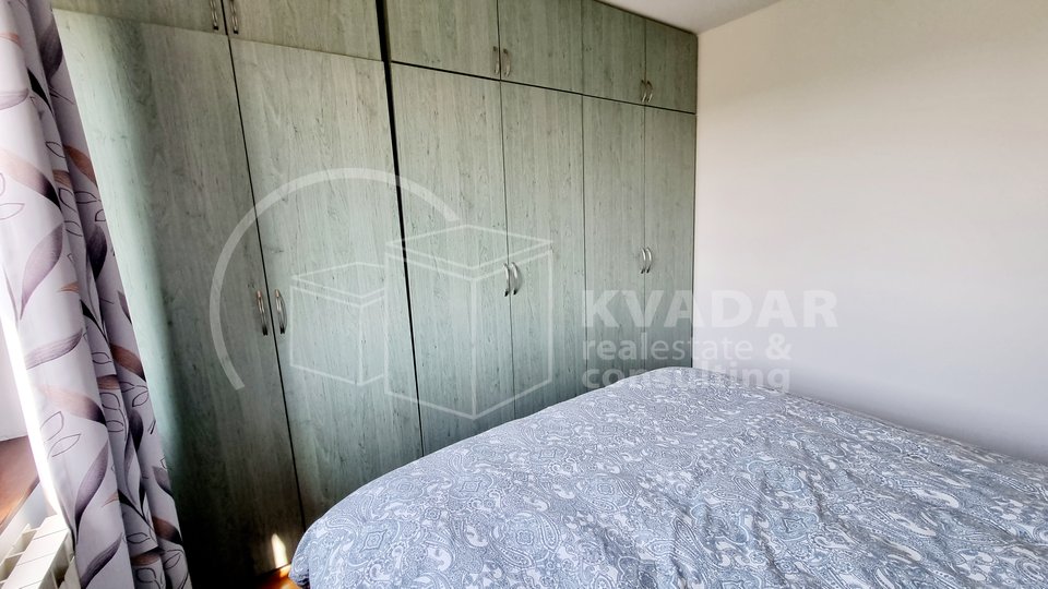 Apartment, 56 m2, For Sale, Zagreb - Vrapče