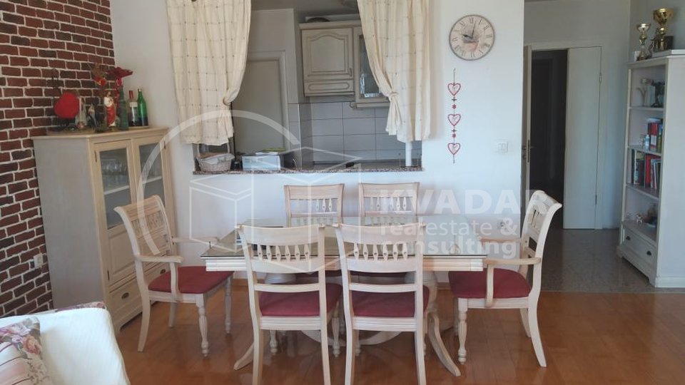 Apartment, 90 m2, For Sale, Split - Žnjan