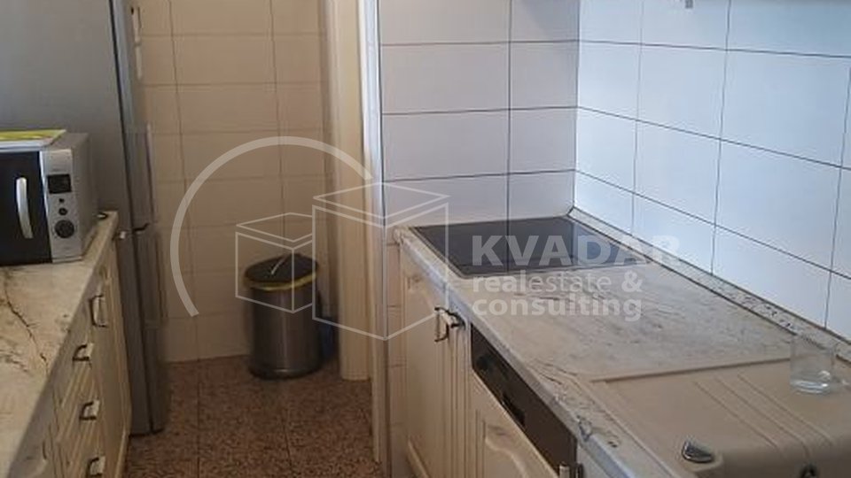Apartment, 90 m2, For Sale, Split - Žnjan