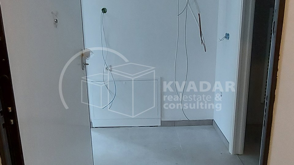 ZAGREB / RETKOVEC / 2S+DB, 53.48m2 NOVOGRADNJA!