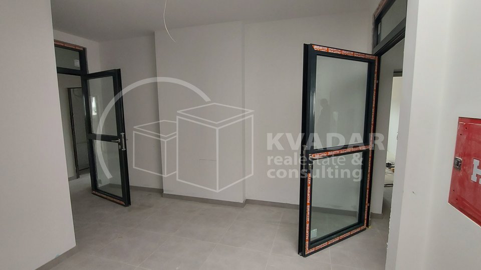 ZAGREB / RETKOVEC / 2S+DB, 53.48m2 NOVOGRADNJA!