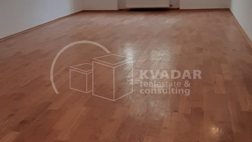 Apartment, 85 m2, For Sale, Zagreb - Donji Grad