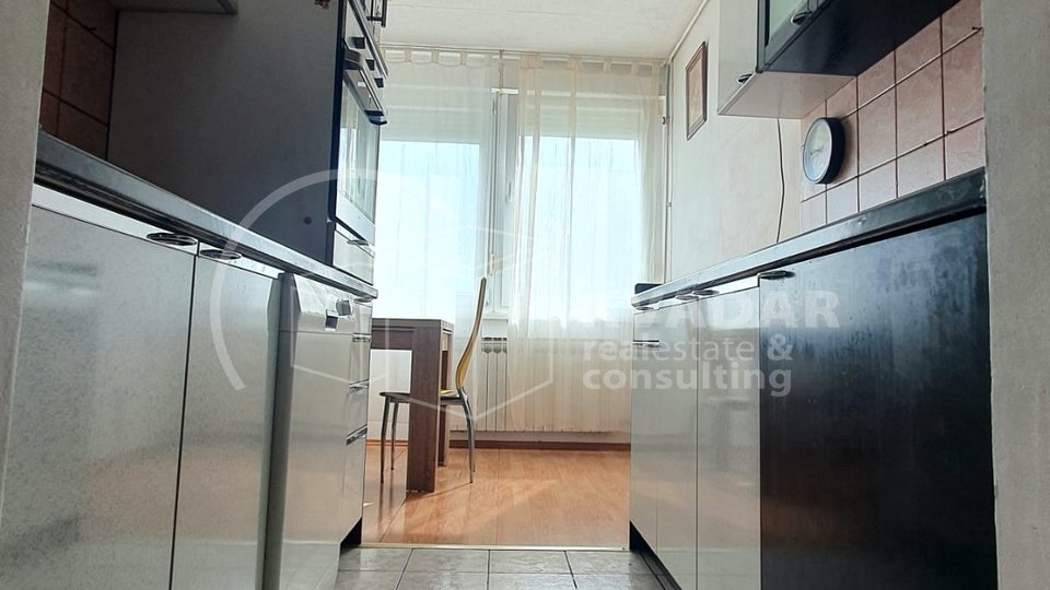 Apartment, 65 m2, For Sale, Novi Zagreb - Travno