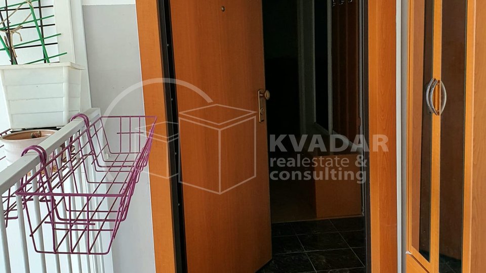Apartment, 65 m2, For Sale, Novi Zagreb - Travno
