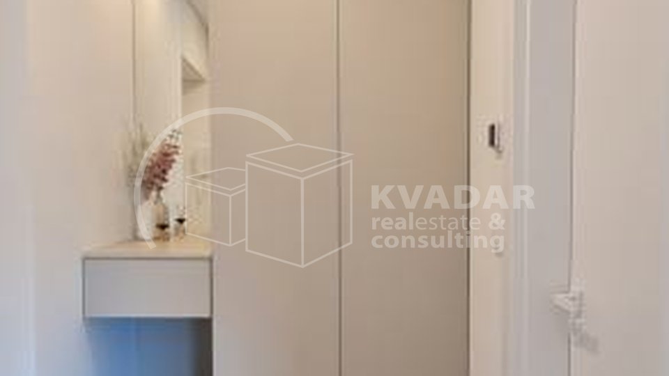 Apartment, 26 m2, For Sale, Zagreb - Trešnjevka