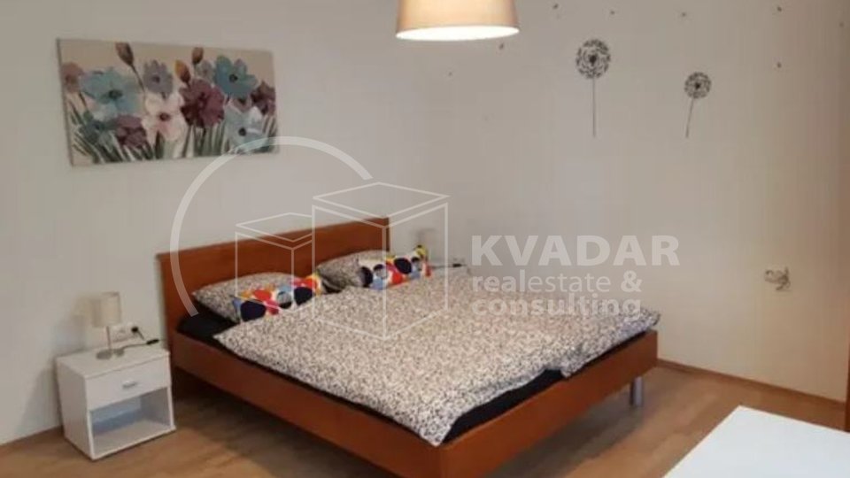 Apartment, 30 m2, For Rent, Zagreb - Šalata