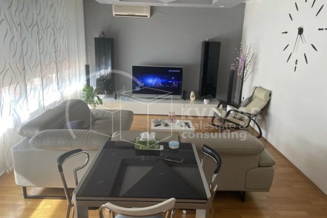 Apartment, 82 m2, For Sale, Zagreb - Gornja Dubrava
