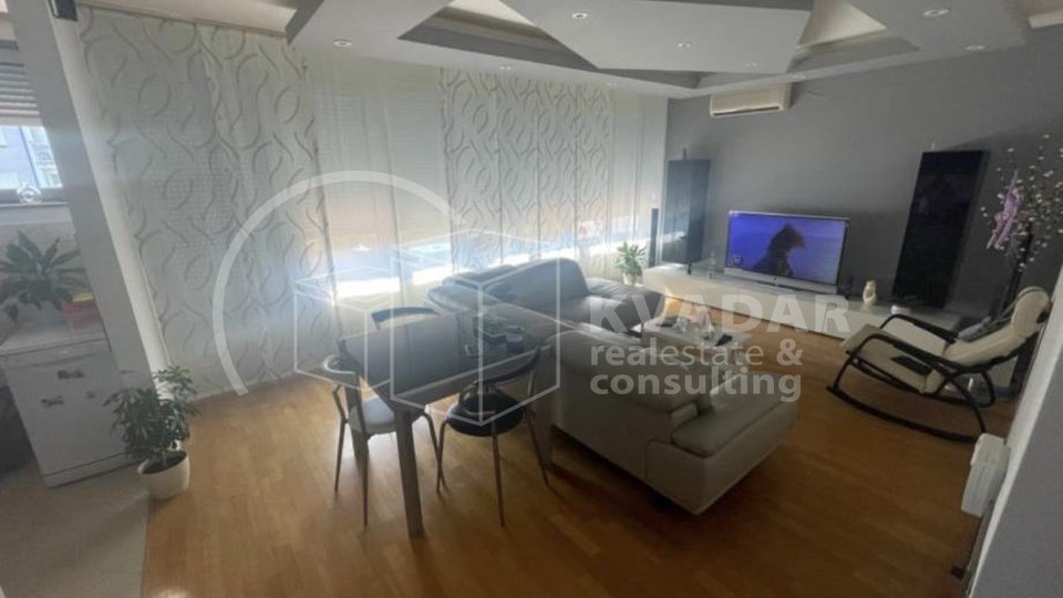 DUBRAVA/PREKRASAN KOMFORAN STAN 82,86 m2 NA IZVRSNOJ LOKACIJI !