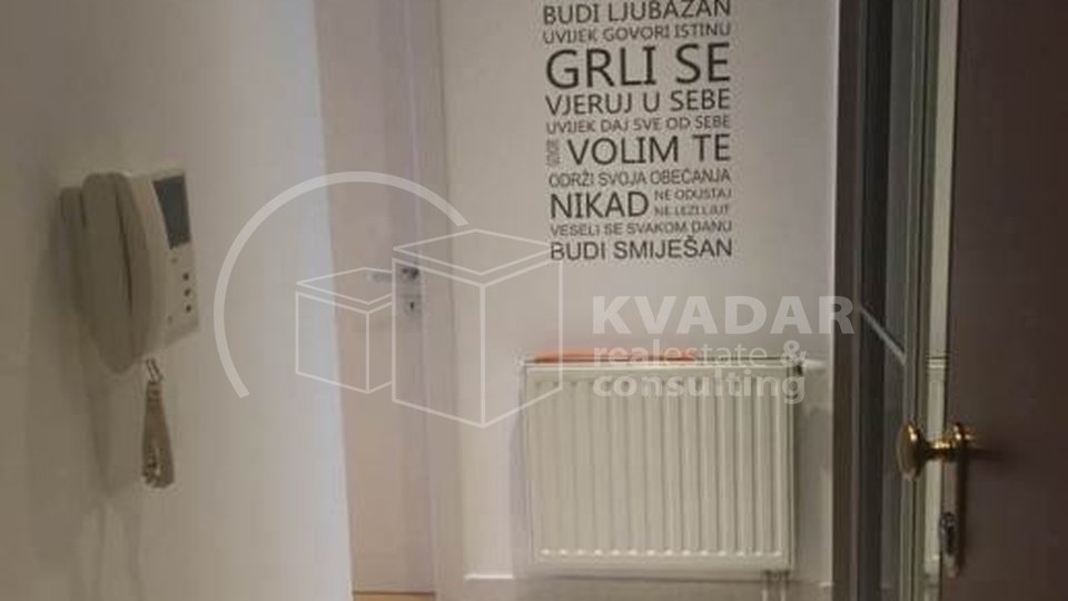 DUBRAVA/PREKRASAN KOMFORAN STAN 82,86 m2 NA IZVRSNOJ LOKACIJI !
