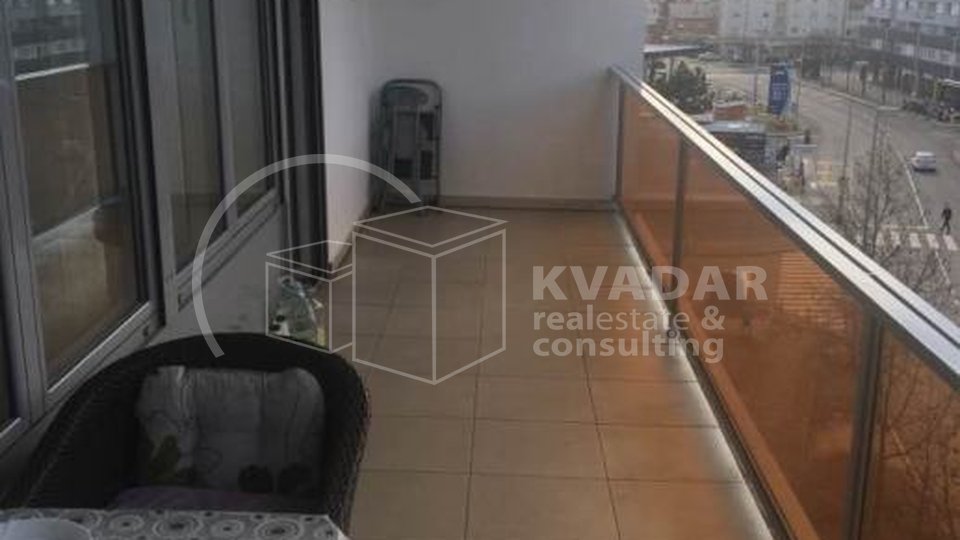 Apartment, 82 m2, For Sale, Zagreb - Gornja Dubrava