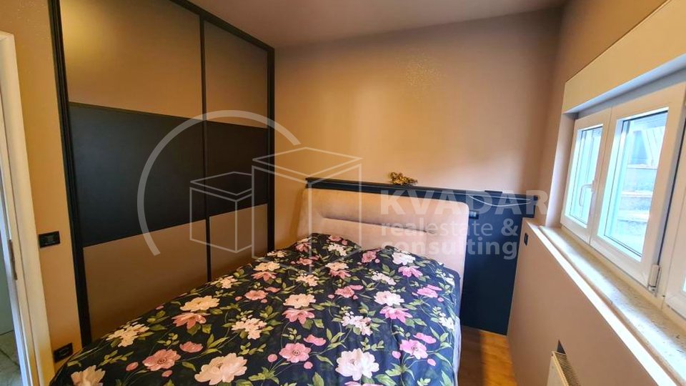Apartment, 85 m2, For Sale, Zagreb - Mlinovi