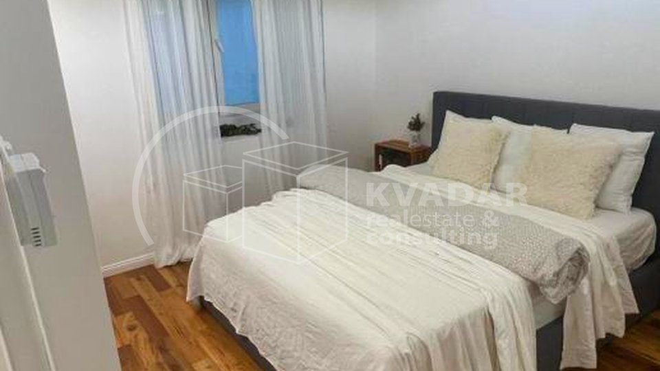 Apartment, 35 m2, For Sale, Zagreb - Donji Grad