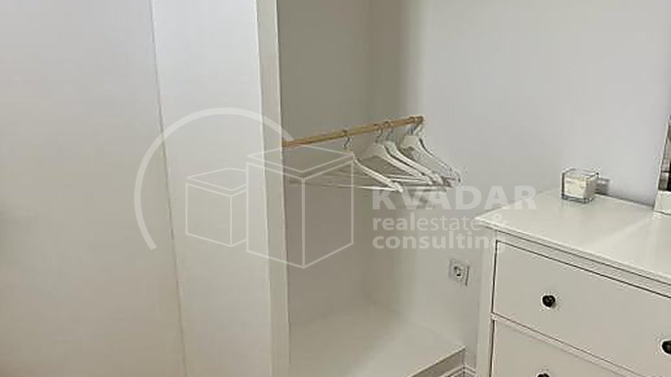 Apartment, 35 m2, For Sale, Zagreb - Donji Grad