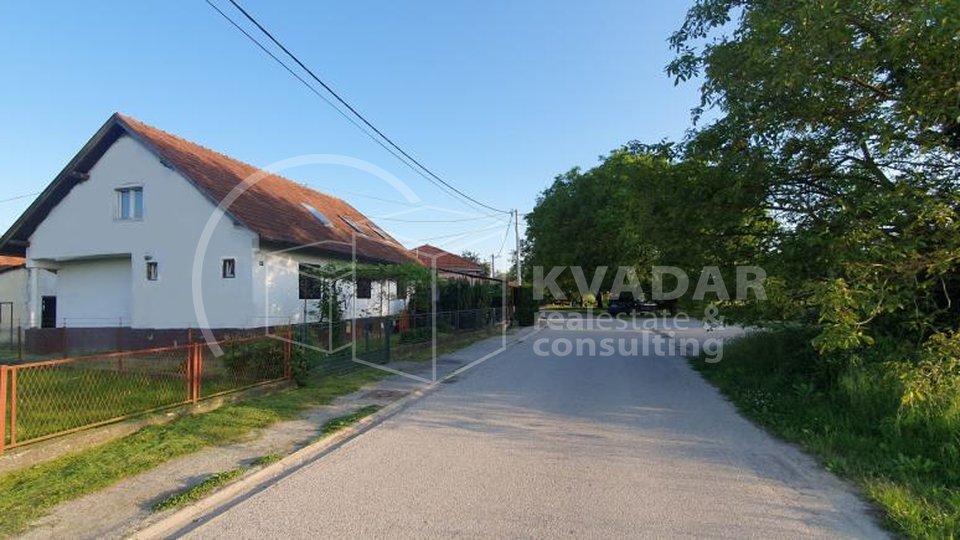 House, 269 m2, For Sale, Zaprešić - Centar