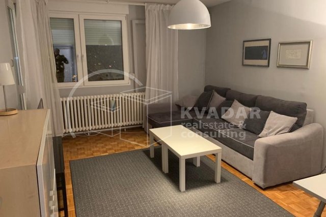 Apartment, 48 m2, For Sale, Zagreb - Jarun