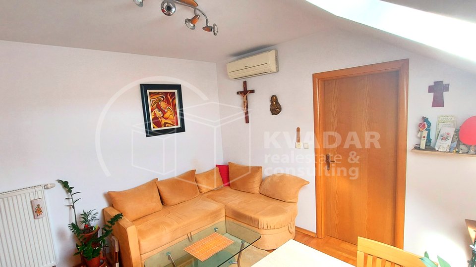 Apartment, 33 m2, For Sale, Dugo Selo - Centar