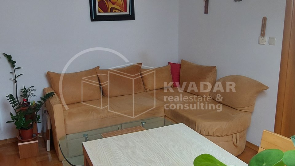 PRODAJA / DUGO SELO-CENTAR / DVOSOBAN STAN 33,55 m2 / 77.000 € *PRILIKA!!*