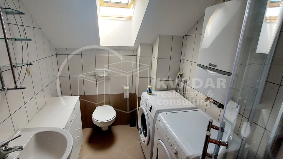 PRODAJA / DUGO SELO-CENTAR / DVOSOBAN STAN 33,55 m2 / 77.000 € *PRILIKA!!*
