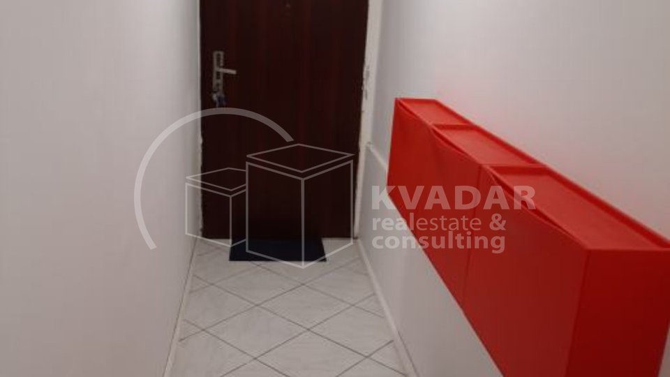 Apartment, 30 m2, For Sale, Zagreb - Trešnjevka