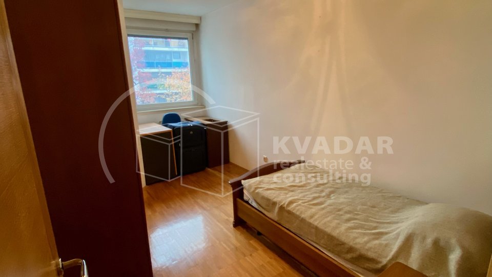 Apartment, 48 m2, For Sale, Zagreb - Granešina
