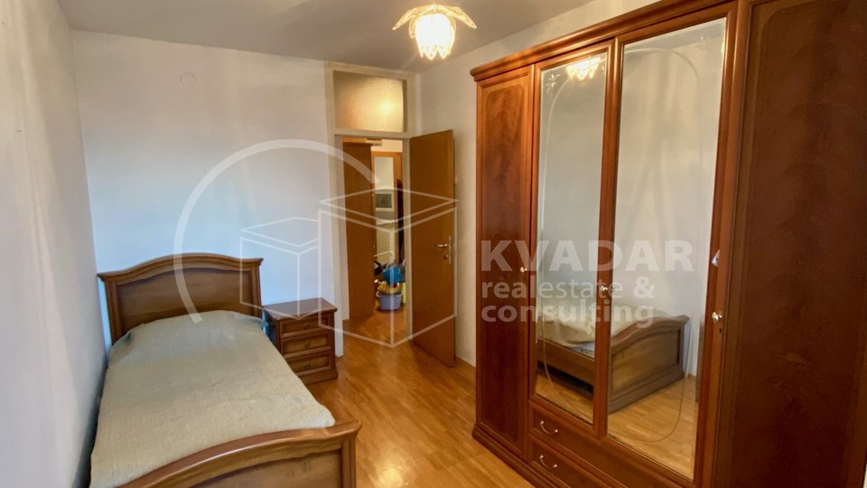 Apartment, 48 m2, For Sale, Zagreb - Granešina