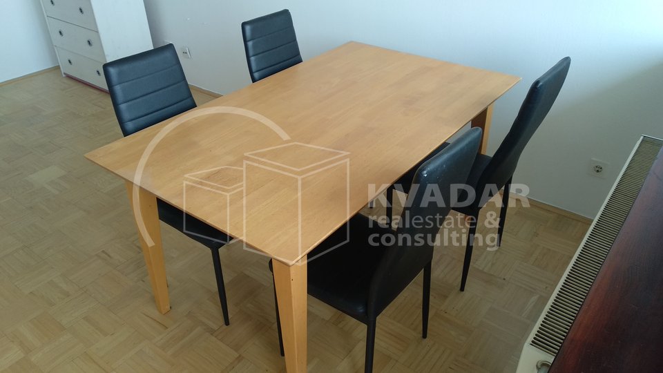 Apartment, 64 m2, For Sale, Zagreb - Retkovec