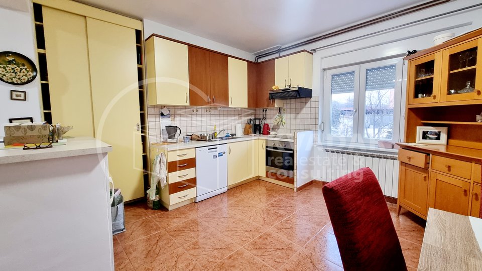 House, 351 m2, For Sale, Črnomerec - Vrhovec