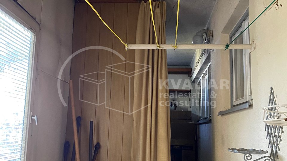 Apartment, 60 m2, For Sale, Novi Zagreb - Savski gaj
