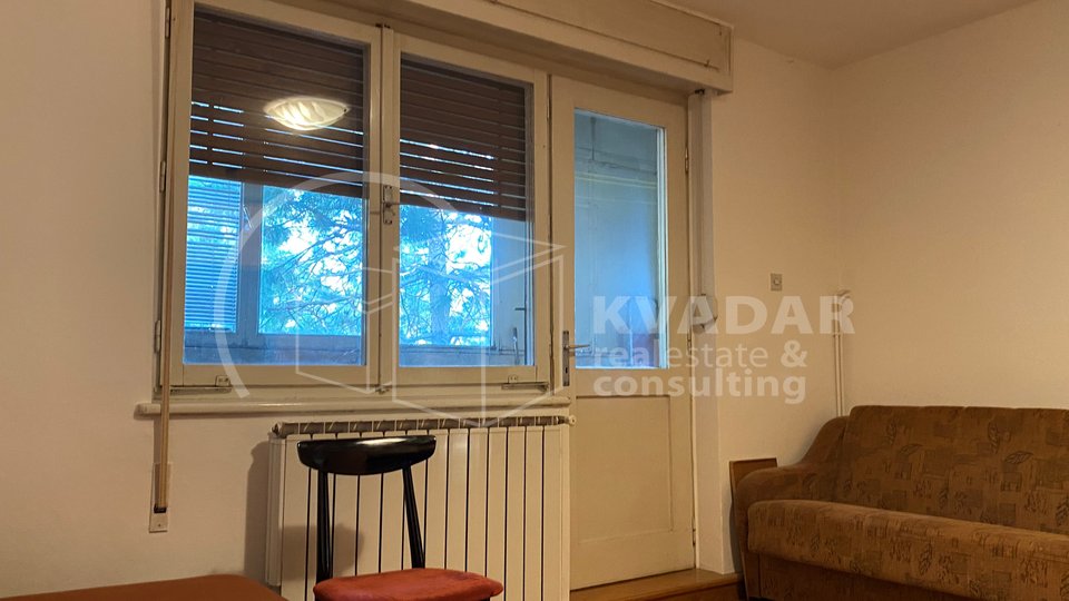 Apartment, 60 m2, For Sale, Novi Zagreb - Savski gaj