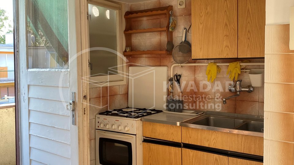 Apartment, 60 m2, For Sale, Novi Zagreb - Savski gaj