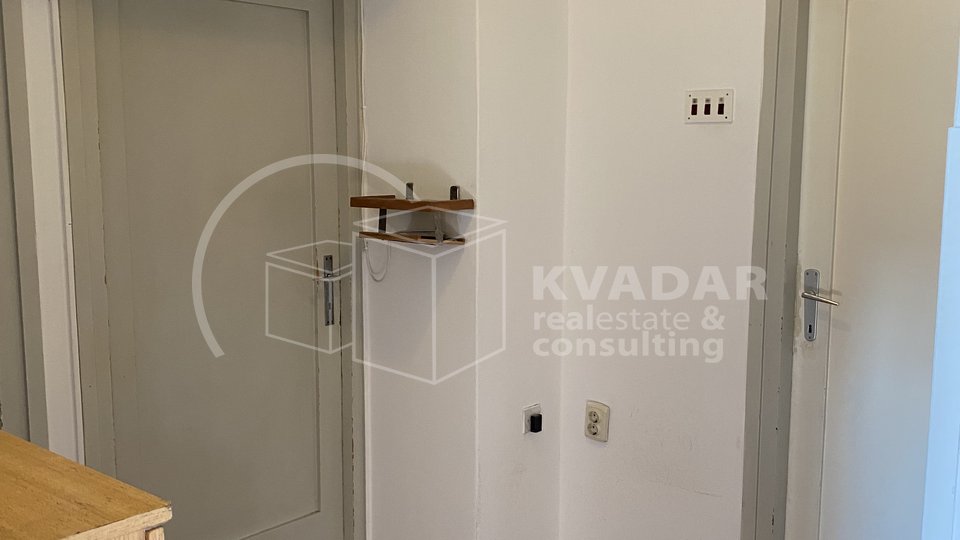 Apartment, 60 m2, For Sale, Novi Zagreb - Savski gaj