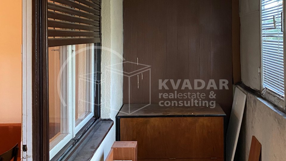 Apartment, 60 m2, For Sale, Novi Zagreb - Savski gaj