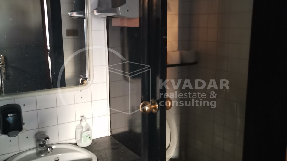Commercial Property, 40 m2, For Rent, Zagreb - Trešnjevka