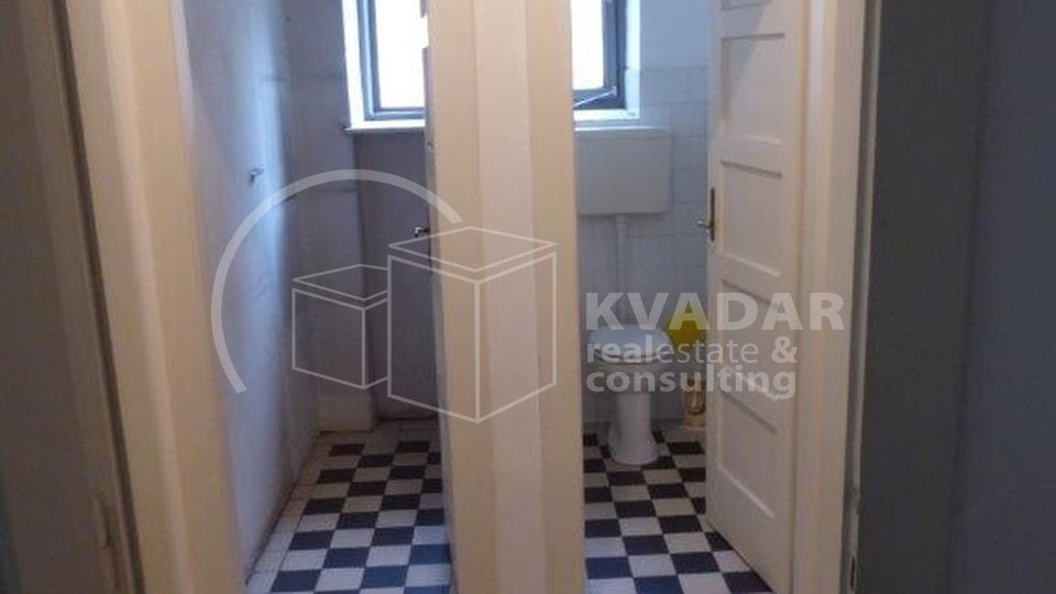 Apartment, 196 m2, For Sale, Zagreb - Donji Grad