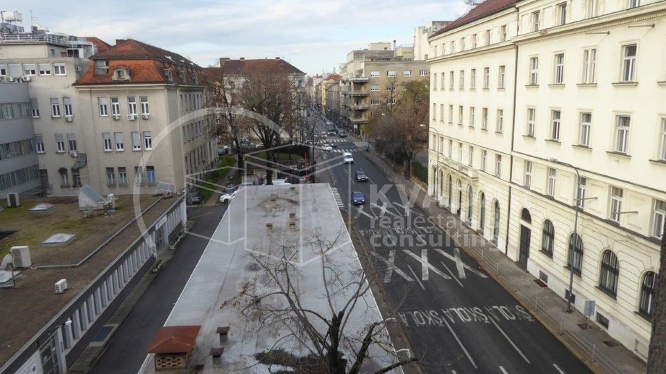 Apartment, 196 m2, For Sale, Zagreb - Donji Grad