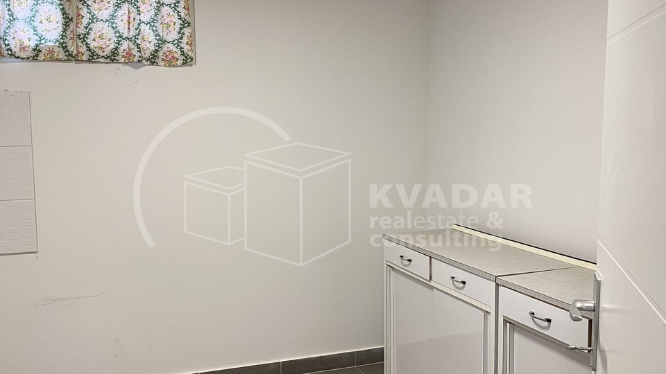 Apartment, 66 m2, For Sale, Zagreb - Maksimir