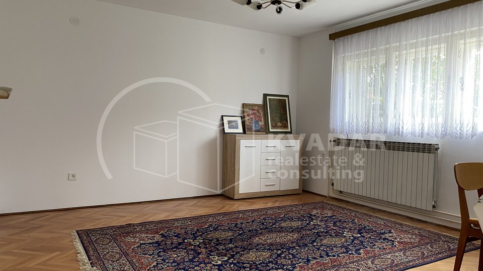 Apartment, 66 m2, For Sale, Zagreb - Maksimir