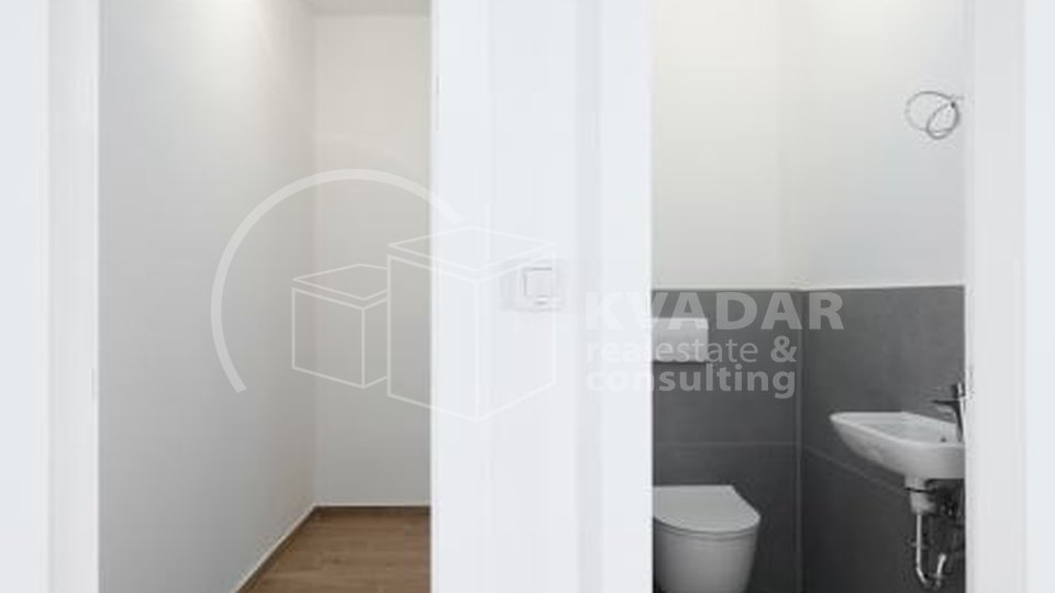 Apartment, 71 m2, For Sale, Zagreb - Borovje